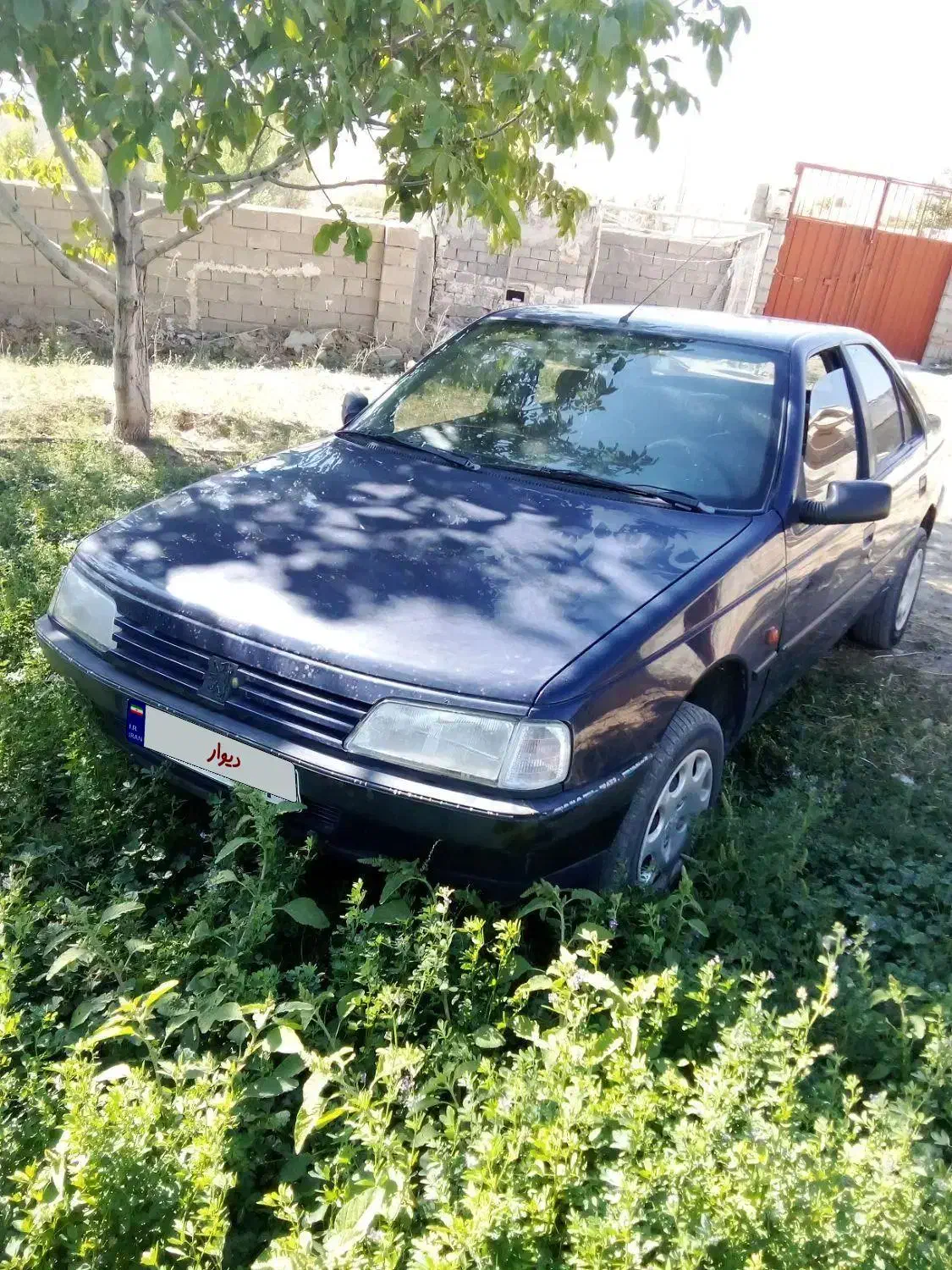 خودرو پژو، روآ آگهی ann_20912230