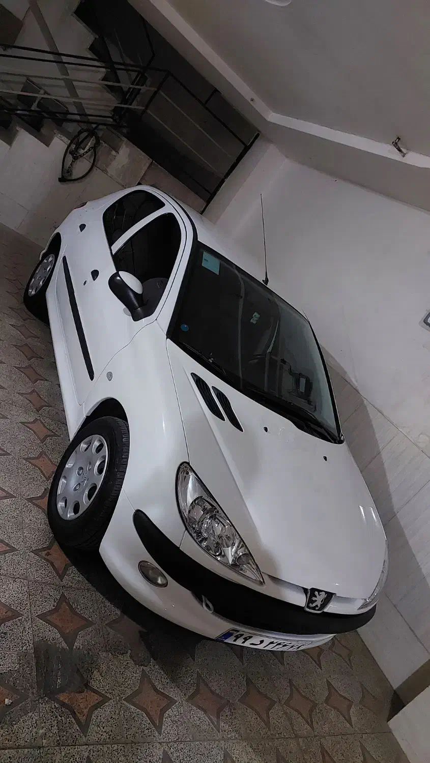 خودرو پژو، 206 آگهی ann_20912236