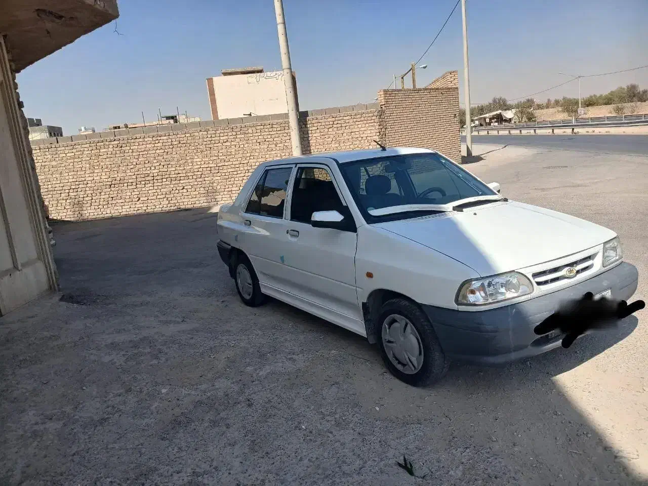 پراید 131 SE - 1399