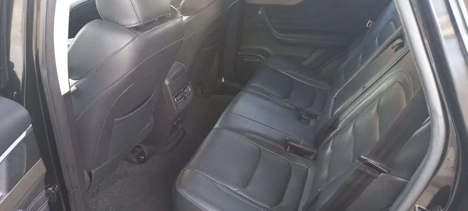 فیدلیتی پرایم تیپ ۱ (5 نفره) - 1401