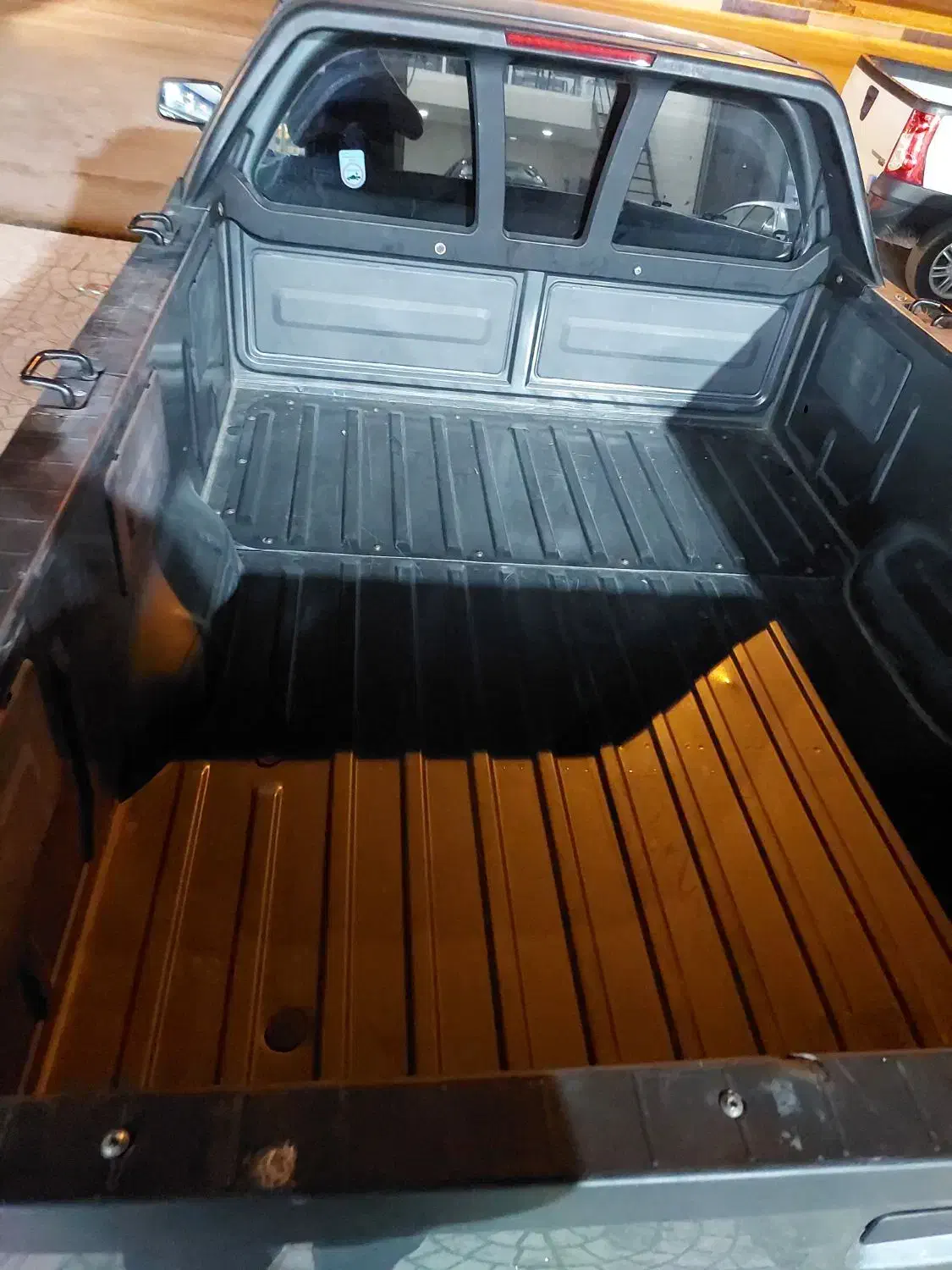 آریسان 2 دوگانه سوز - 1404