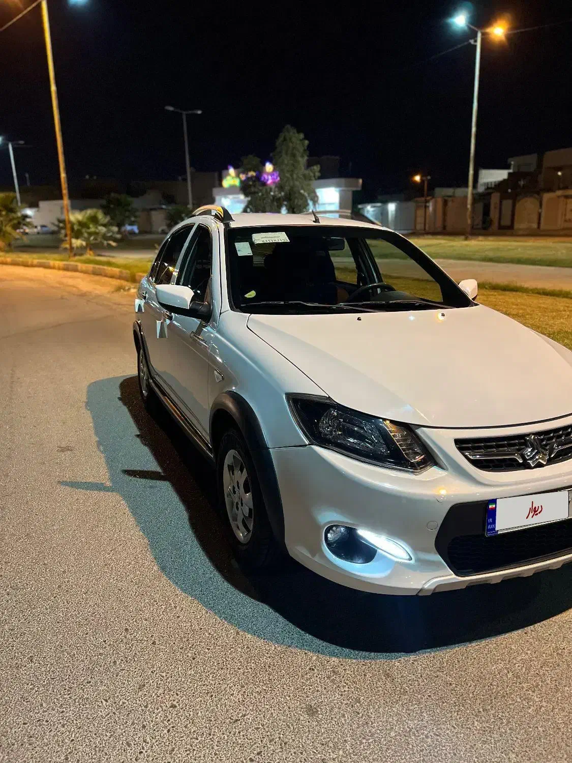 کوییک S پایه - 1402