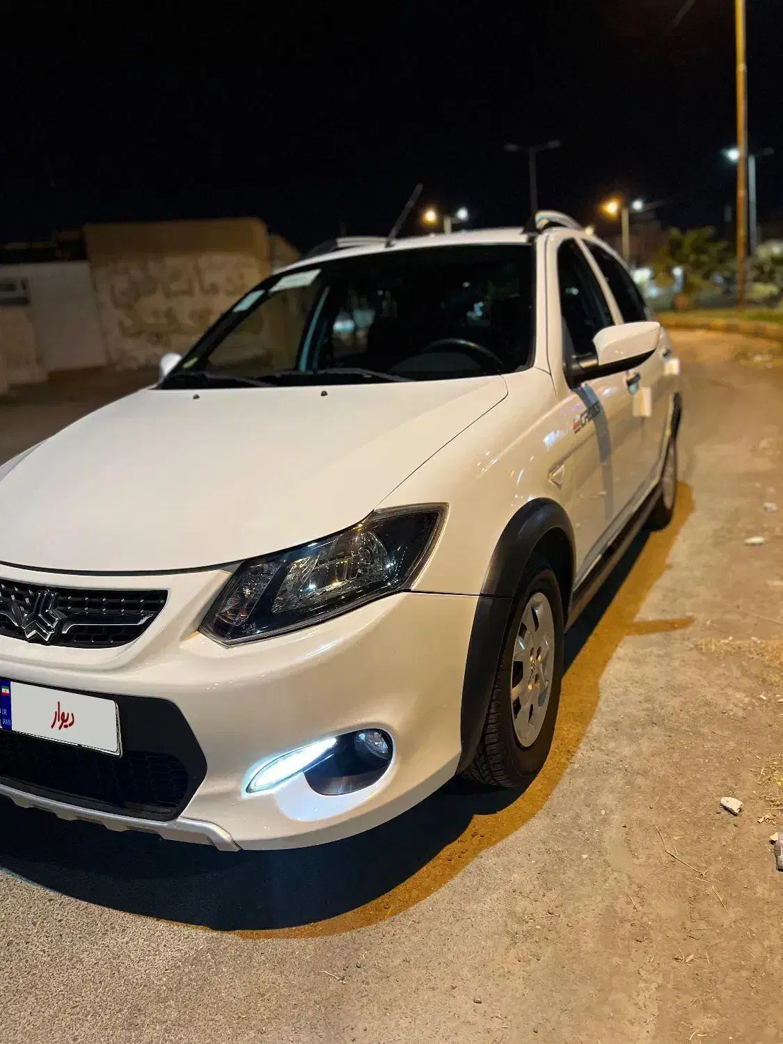 کوییک S پایه - 1402