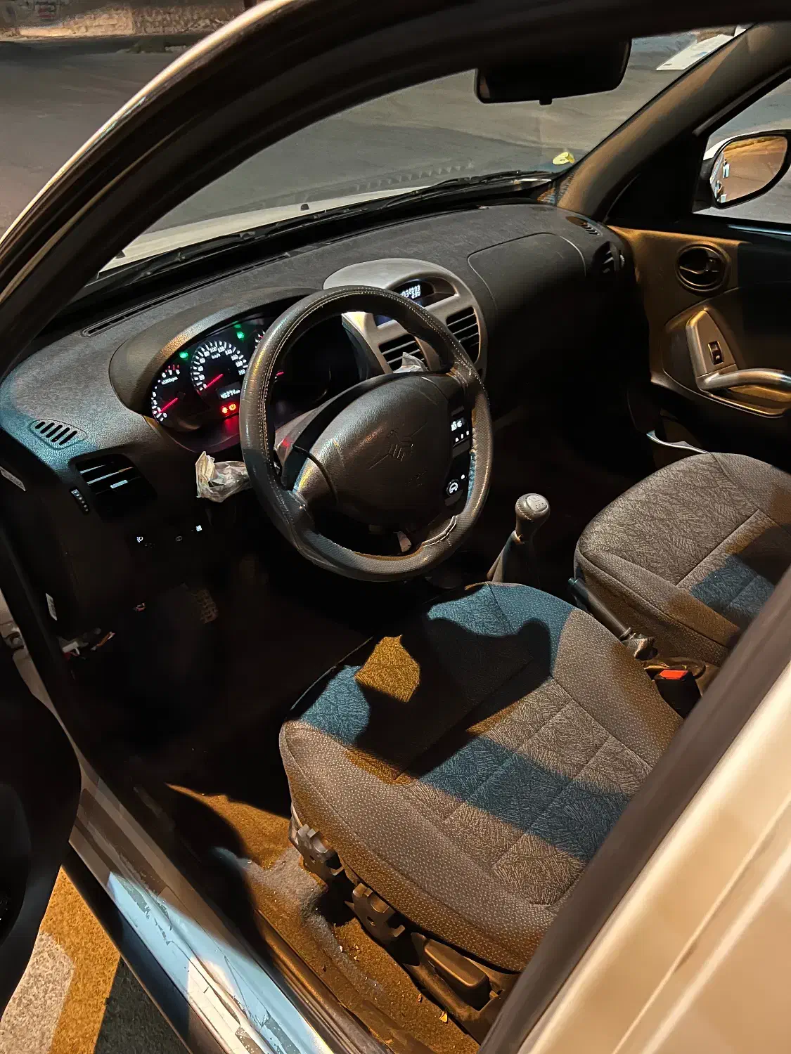 کوییک S پایه - 1402