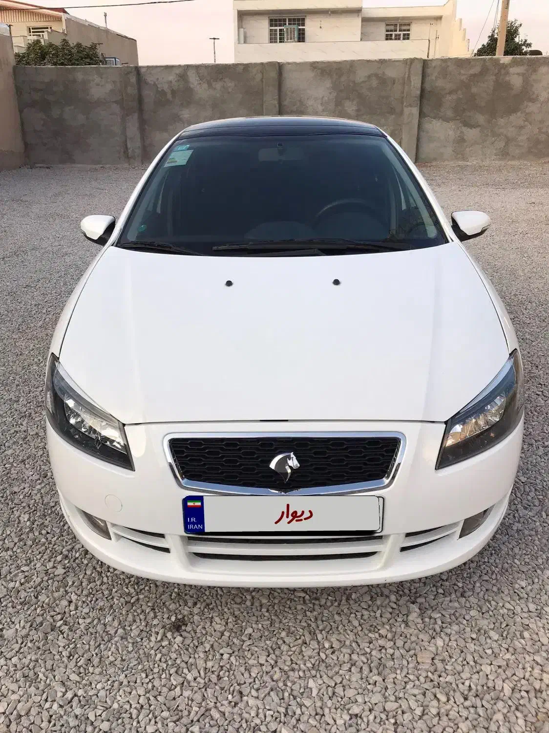 خودرو رانا، پلاس آگهی ann_20912253