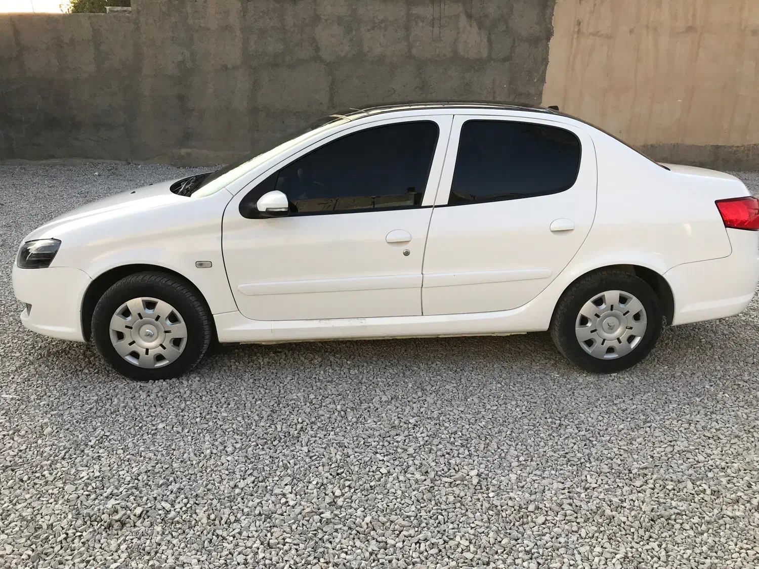 رانا پلاس پانوراما - 1401