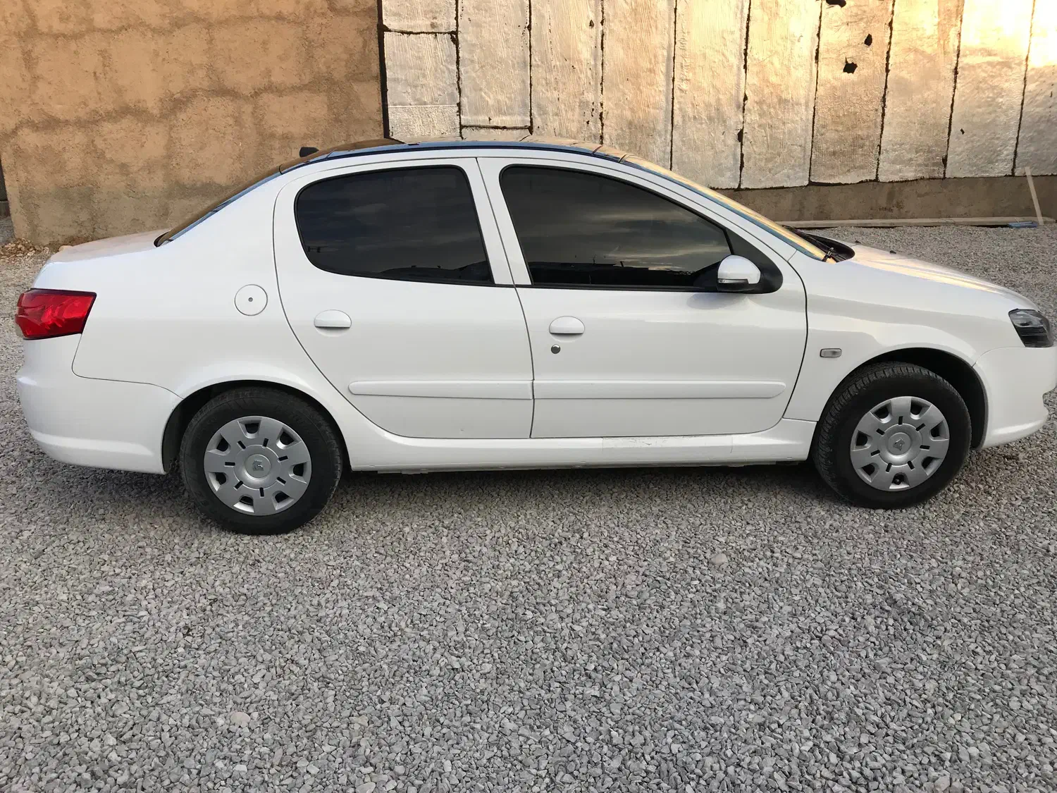 رانا پلاس پانوراما - 1401