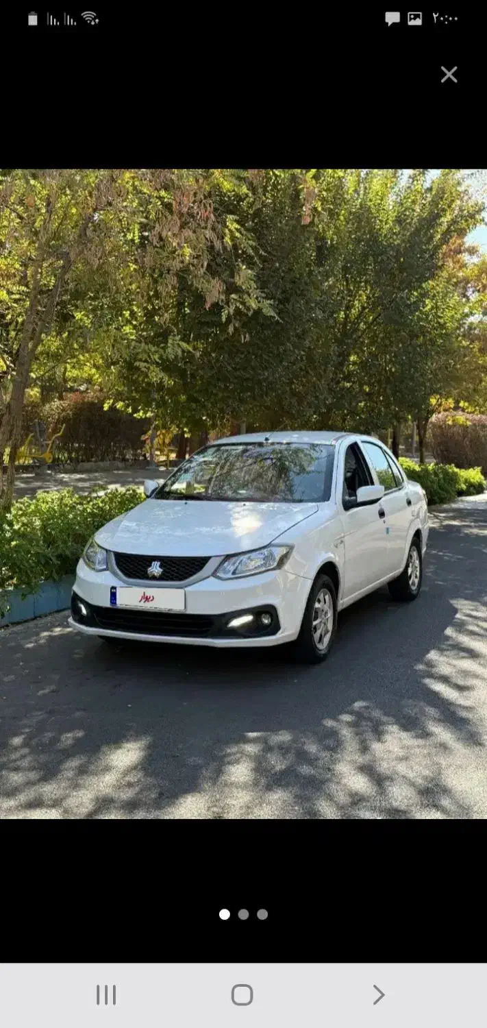 خودرو ساینا، S آگهی ann_20912265