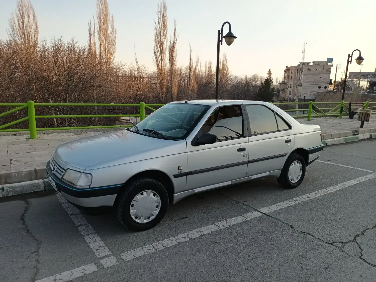 خودرو پژو، 405 آگهی ann_20912272