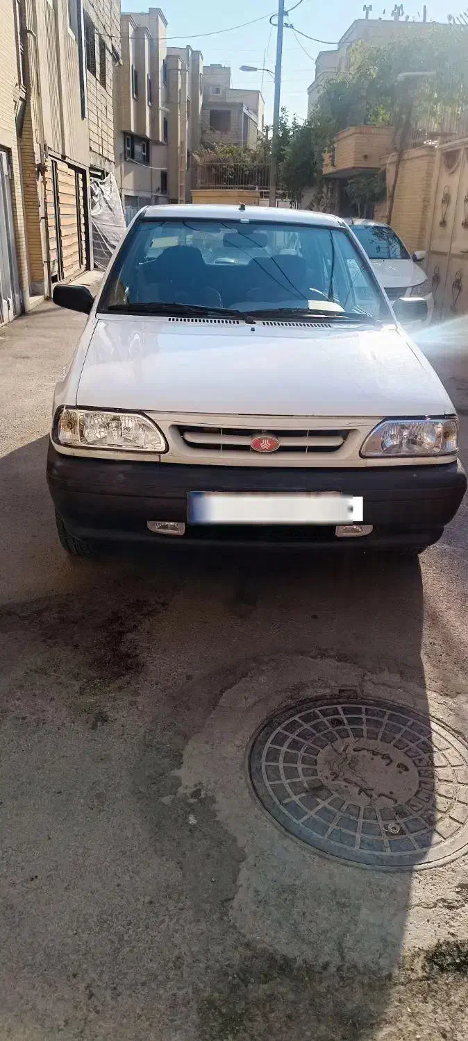 خودرو پراید، 131 آگهی ann_20912276