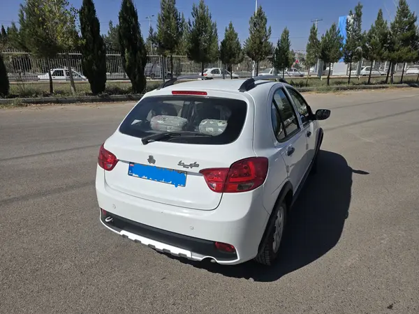 کوییک S پایه - 1402