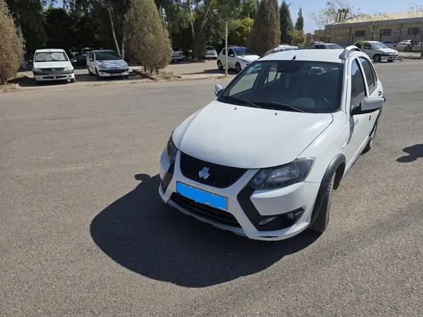 کوییک S پایه - 1402