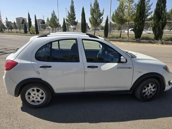 کوییک S پایه - 1402