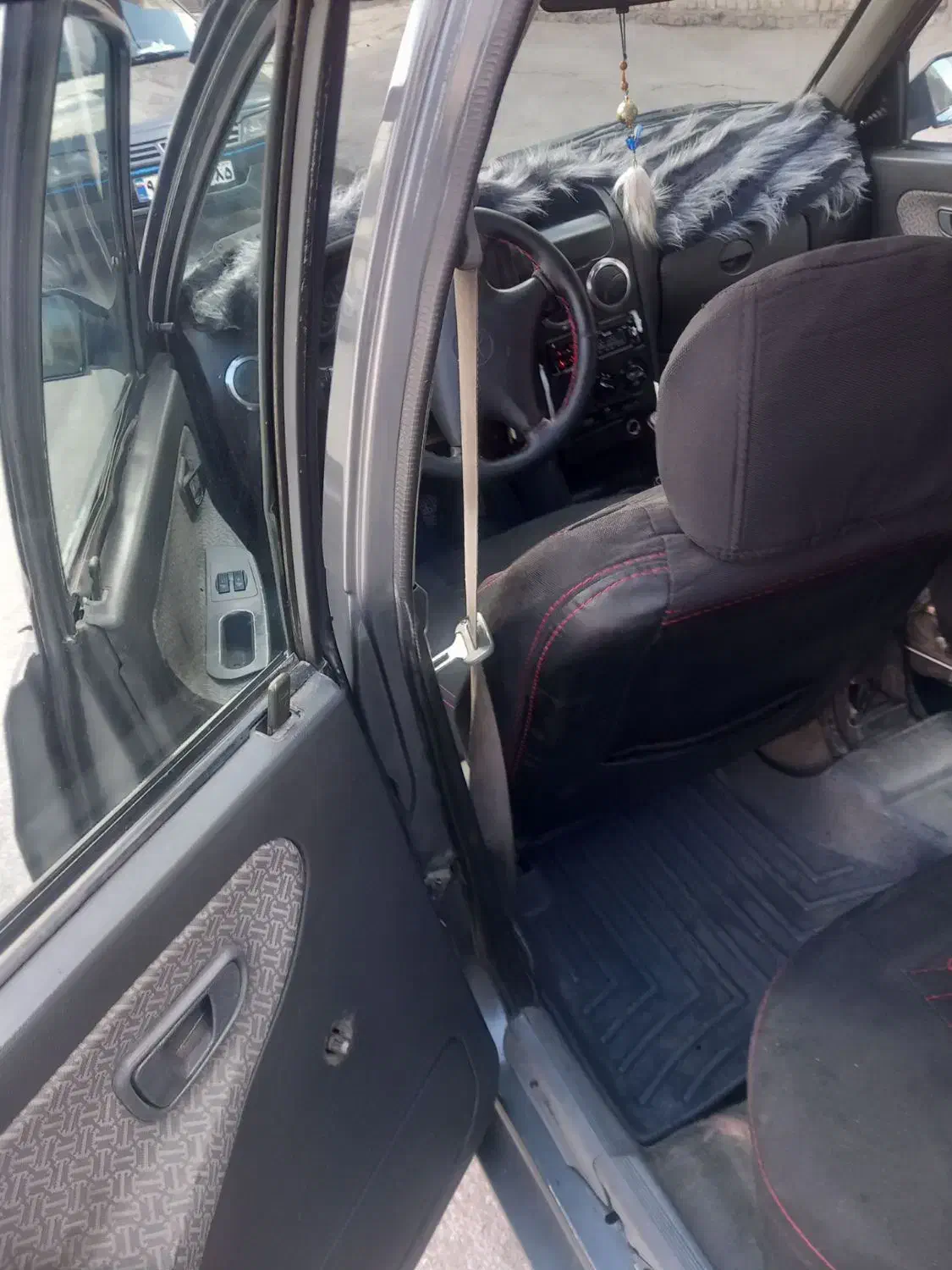 پراید 141 معمولی - 1386