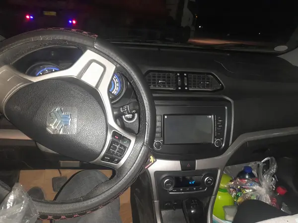 شاهین GL دنده ای - 1403