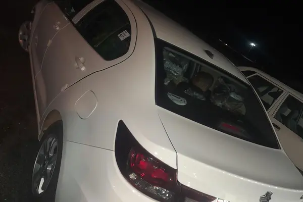 شاهین GL دنده ای - 1403