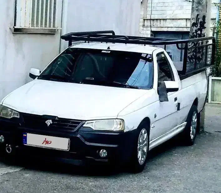 خودرو آریسان، معمولی آگهی ann_20912287