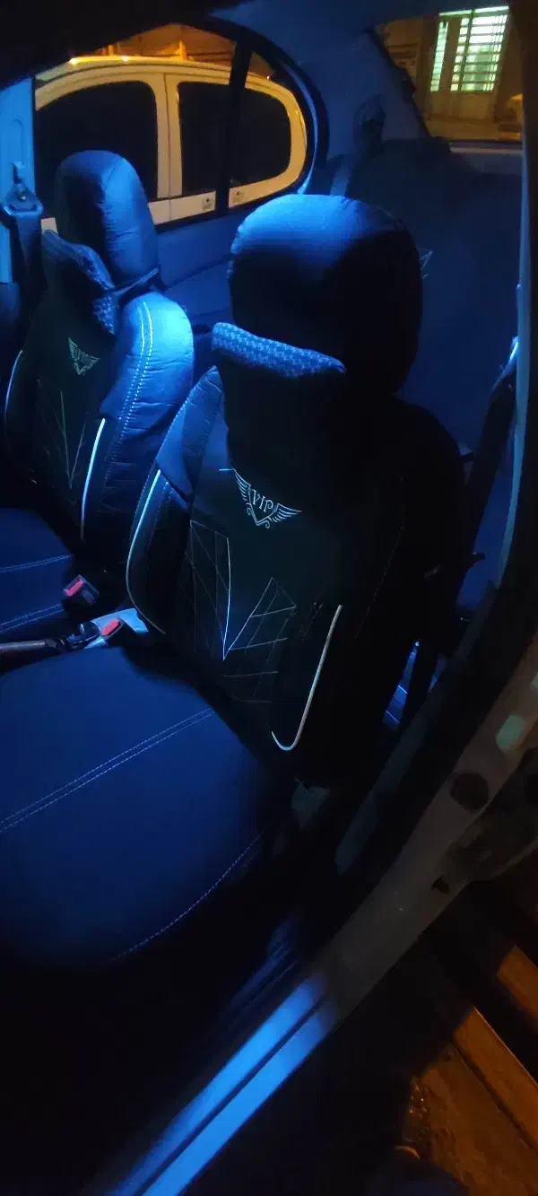 تیبا صندوق دار SX - 1393