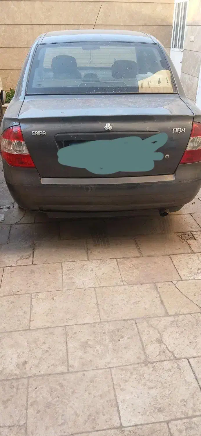 خودرو تیبا، صندوق دار آگهی ann_20912297