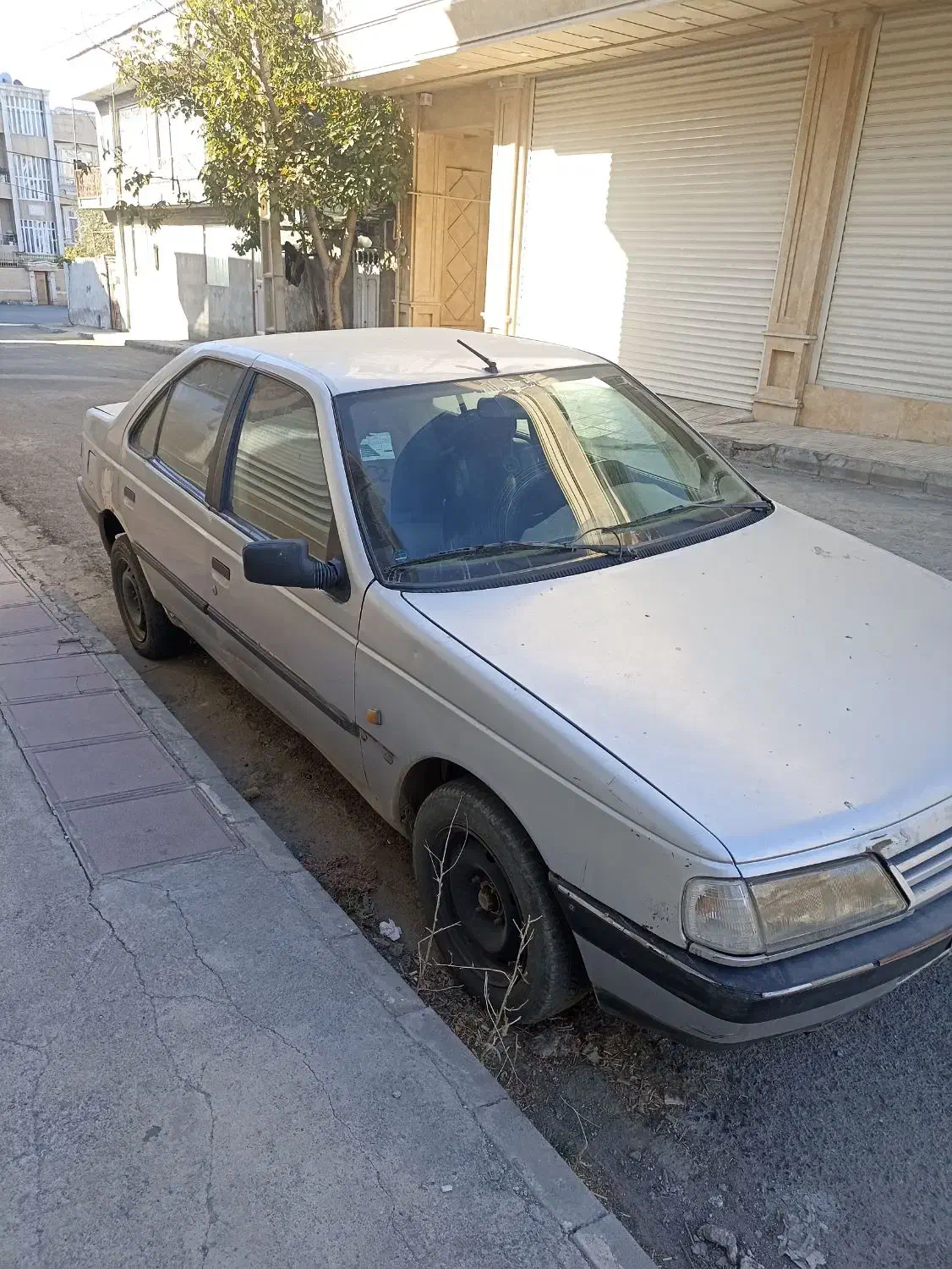 خودرو پژو، روآ آگهی ann_20912303