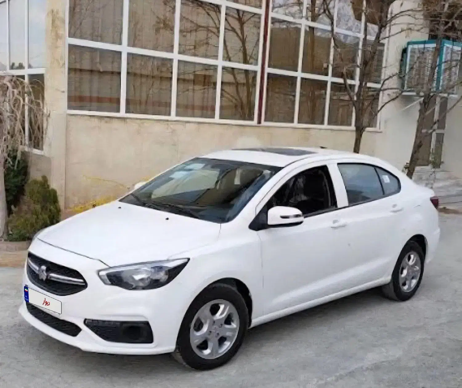 خودرو شاهین، G آگهی ann_20912308