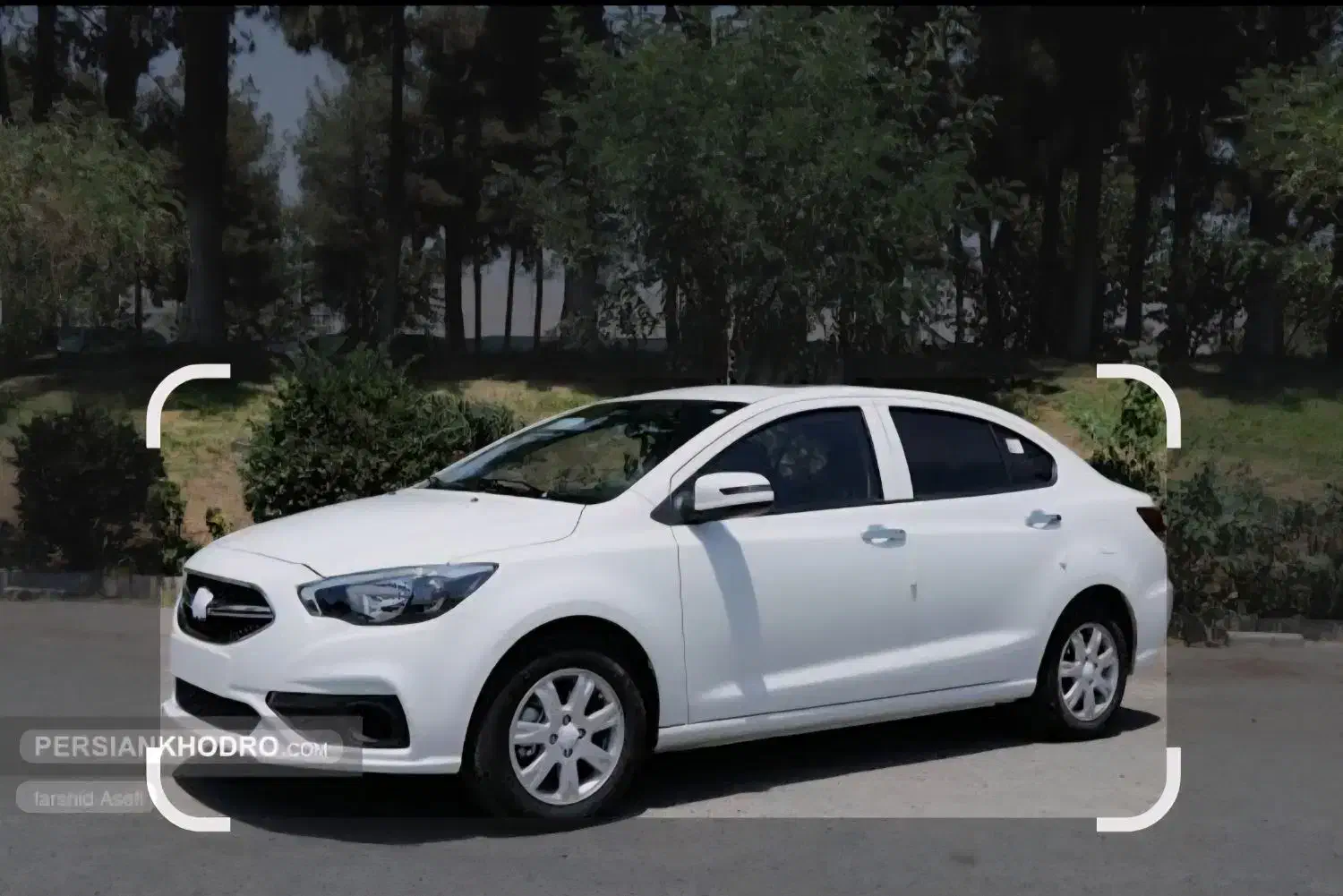 شاهین G دنده ای - 1401