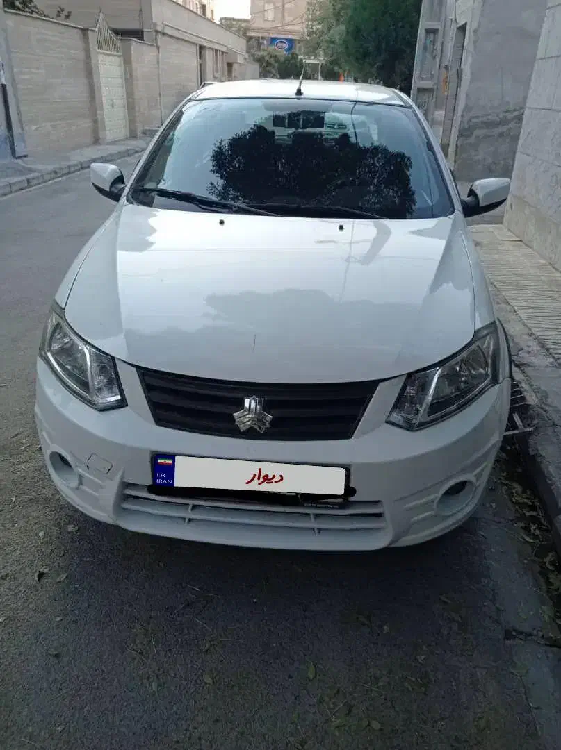 خودرو ساینا، EX آگهی ann_20912315