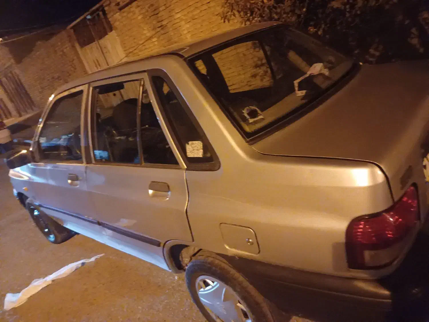 خودرو پراید، صبا آگهی ann_20912327