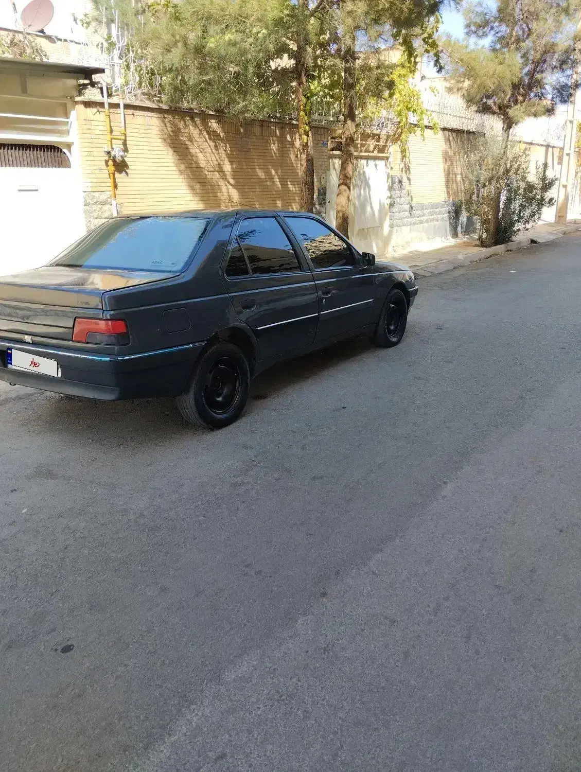 خودرو پژو، 405 آگهی ann_20912329