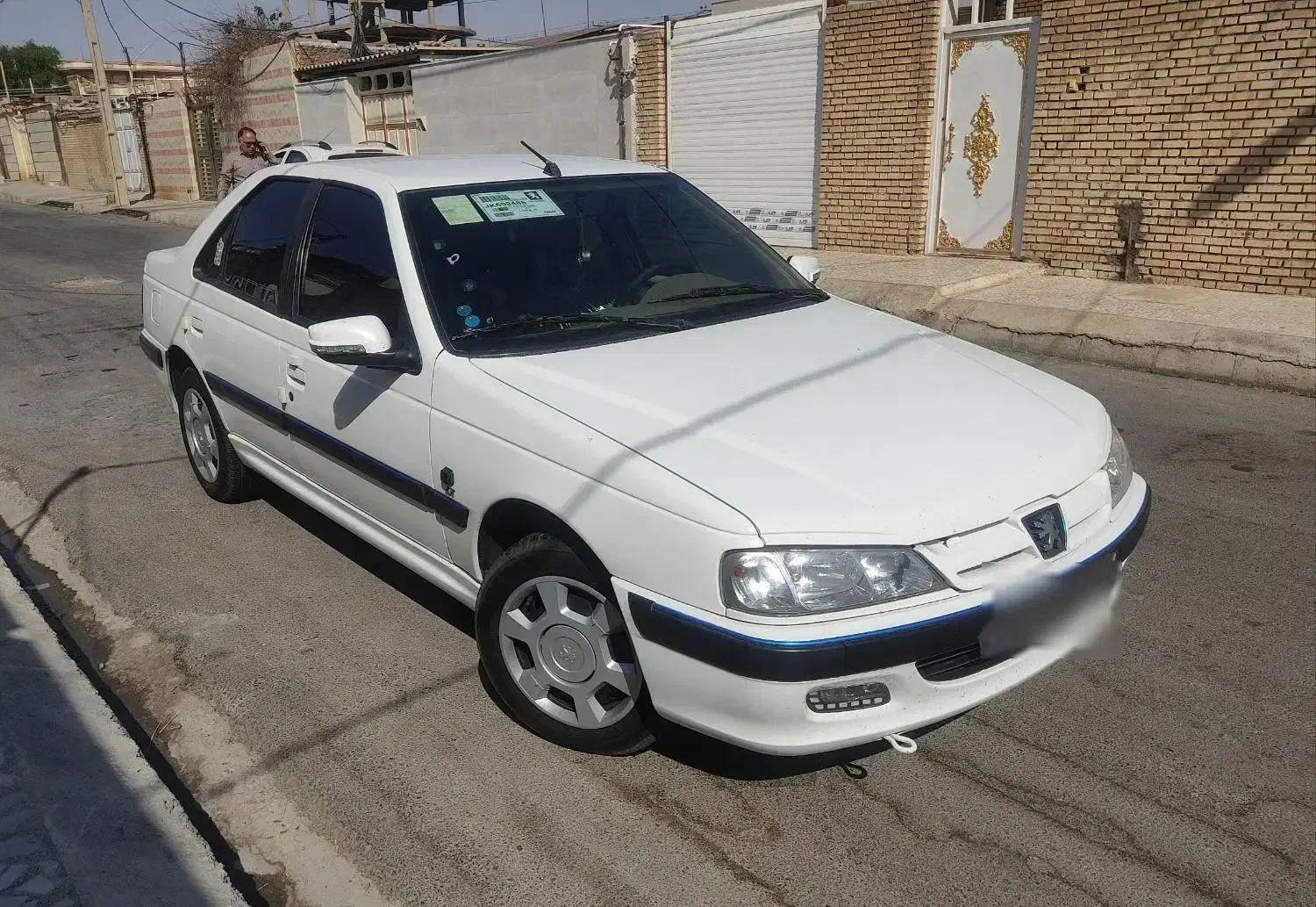 خودرو پژو، پارس آگهی ann_20912330