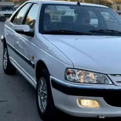 خودرو پژو، پارس آگهی ann_20912334