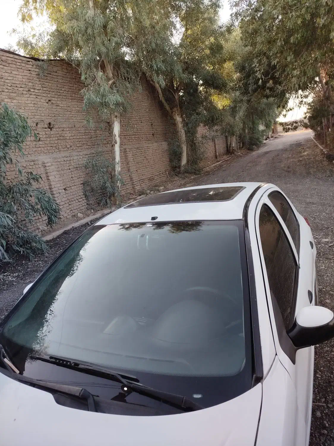 پژو 206 تیپ 2 - 1387