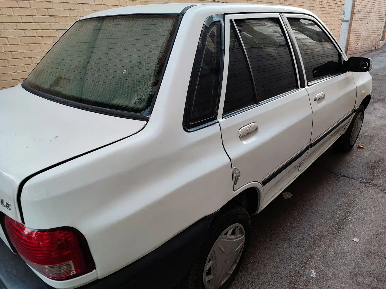 خودرو پراید، 131 آگهی ann_20912342