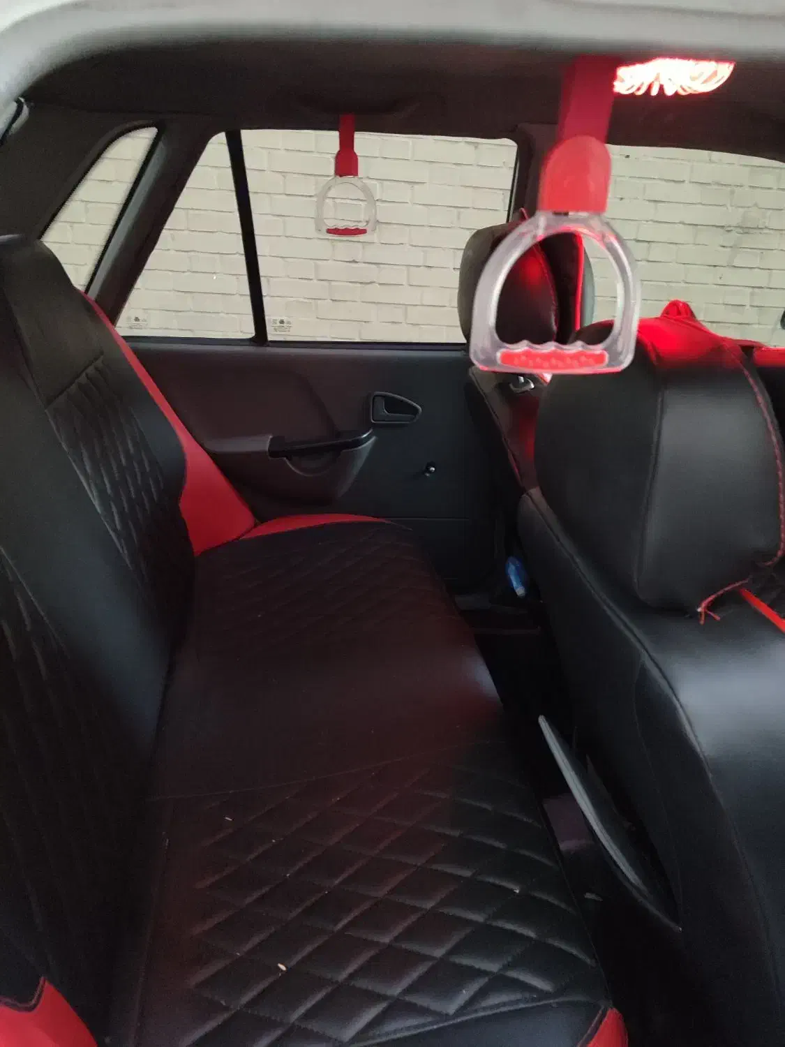 پراید 131 LE - 1390