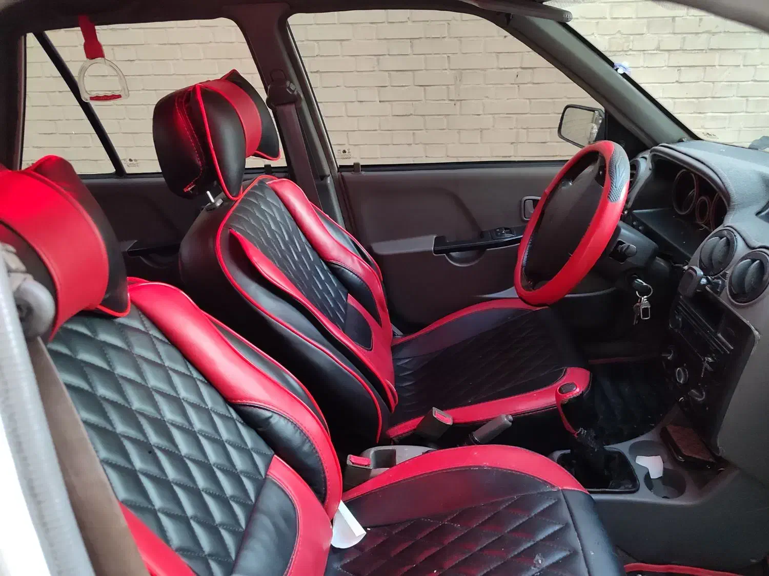 پراید 131 LE - 1390