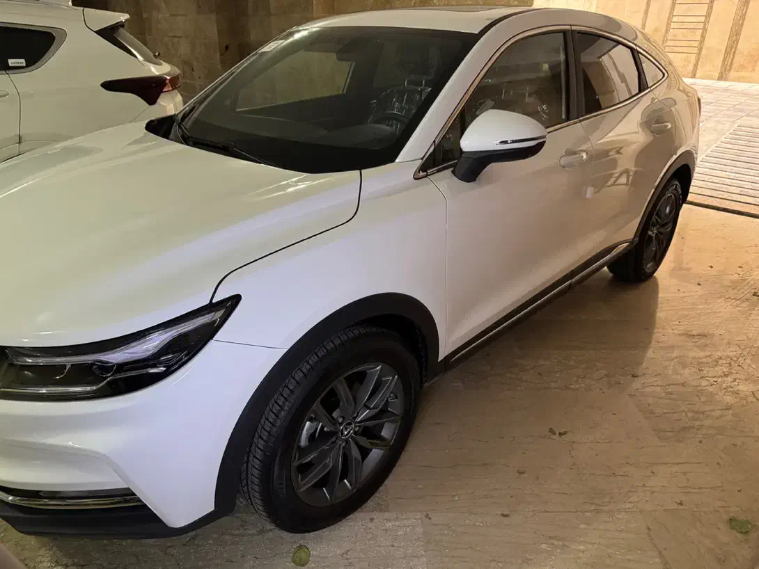 دیگنیتی پرایم ۱.۵ لیتر توربو - 1404