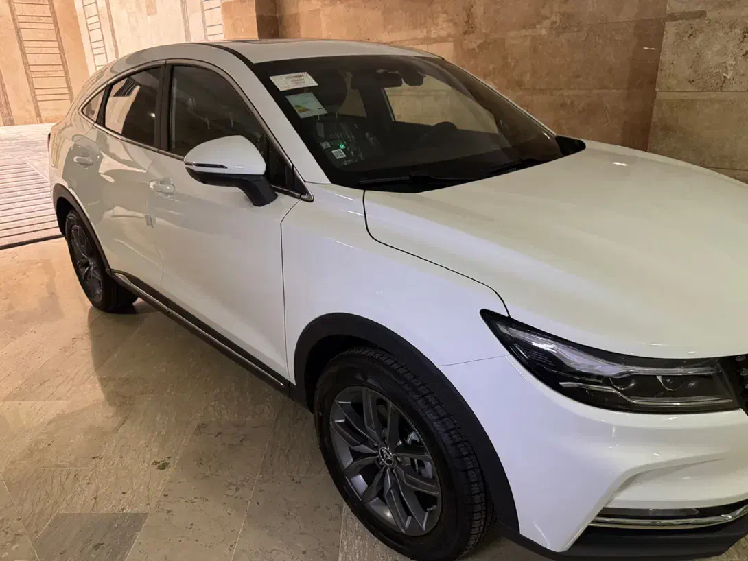 دیگنیتی پرایم ۱.۵ لیتر توربو - 1404