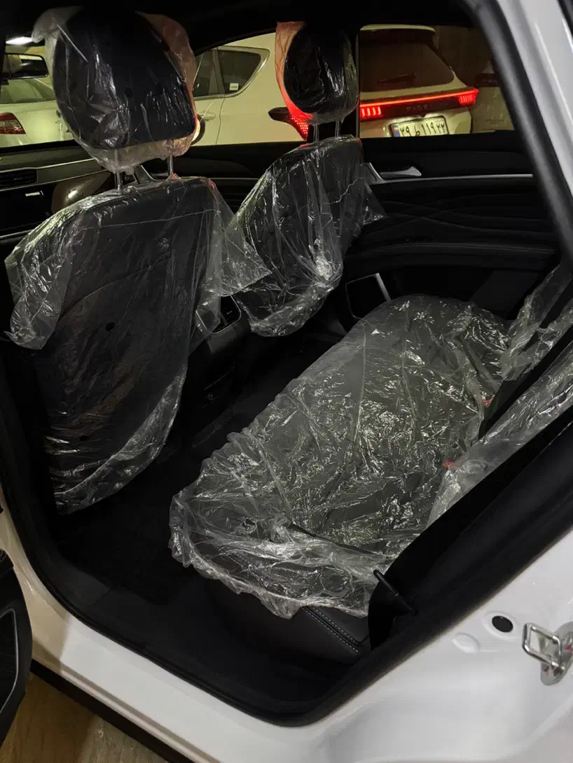 دیگنیتی پرایم ۱.۵ لیتر توربو - 1404