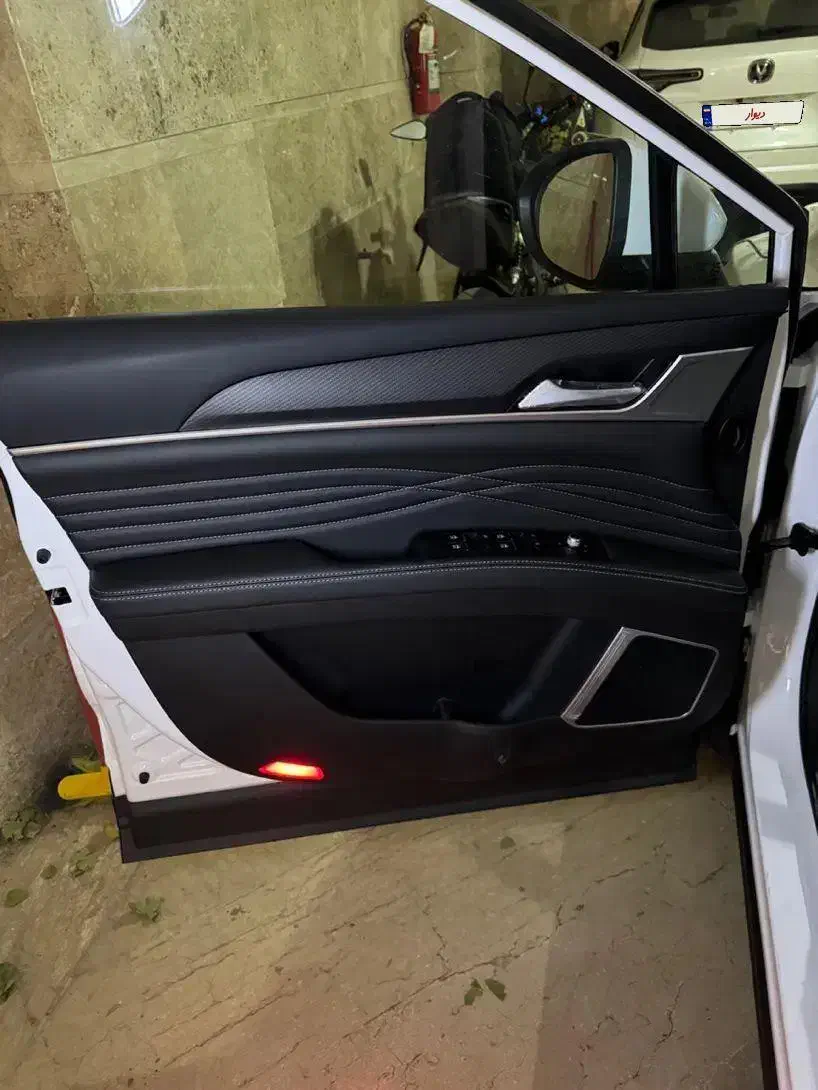 دیگنیتی پرایم ۱.۵ لیتر توربو - 1404