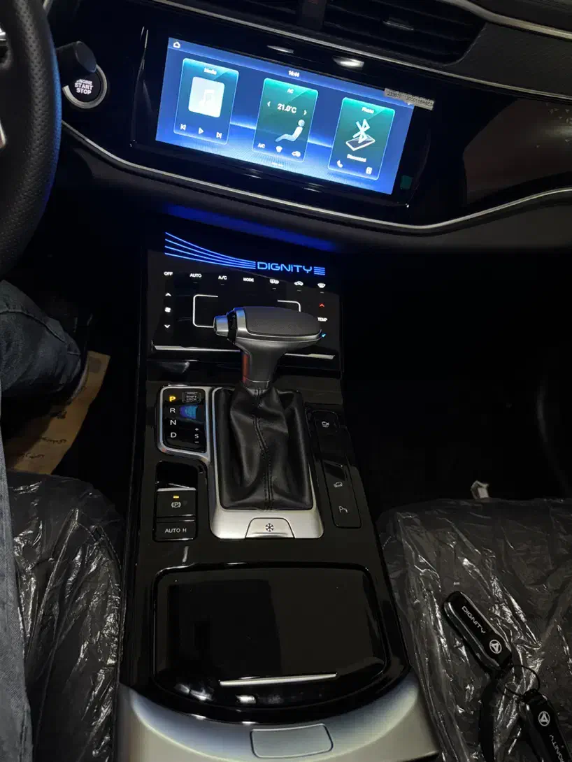 دیگنیتی پرایم ۱.۵ لیتر توربو - 1404