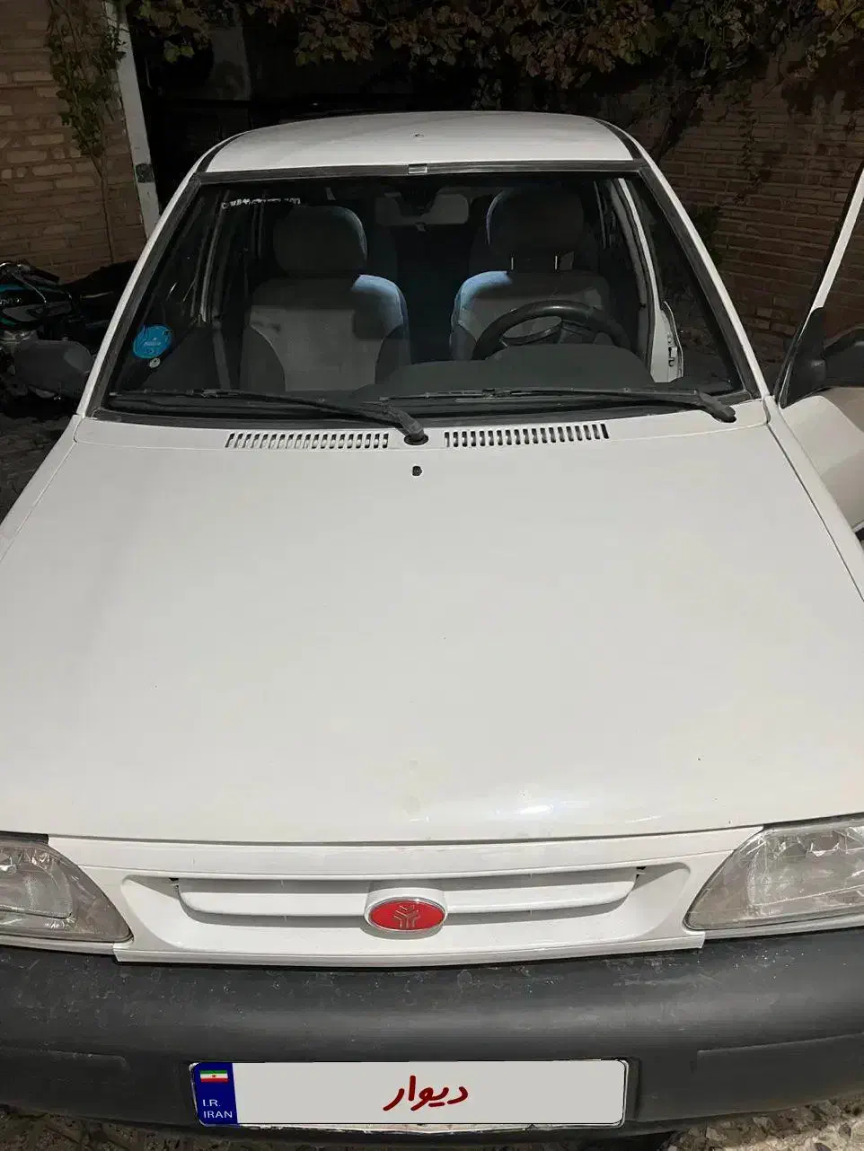 خودرو پراید، 131 آگهی ann_20912345