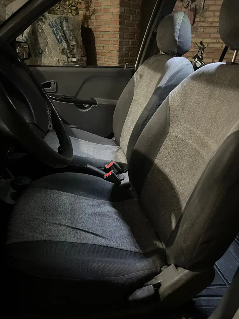 پراید 131 EX - 1391