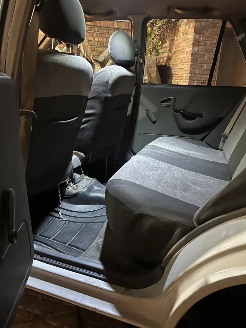 پراید 131 EX - 1391