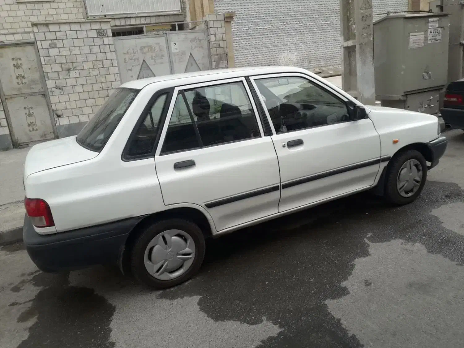 خودرو پراید، 131 آگهی ann_20912351