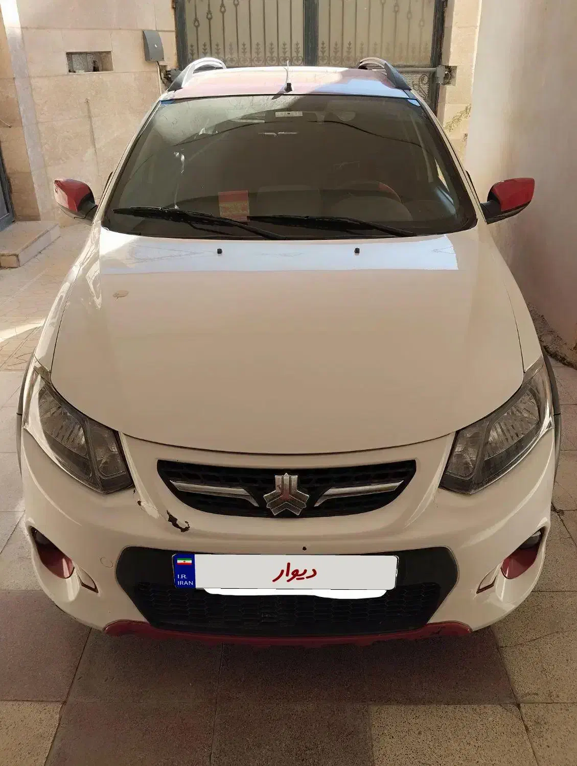 خودرو کوییک، R آگهی ann_20912354