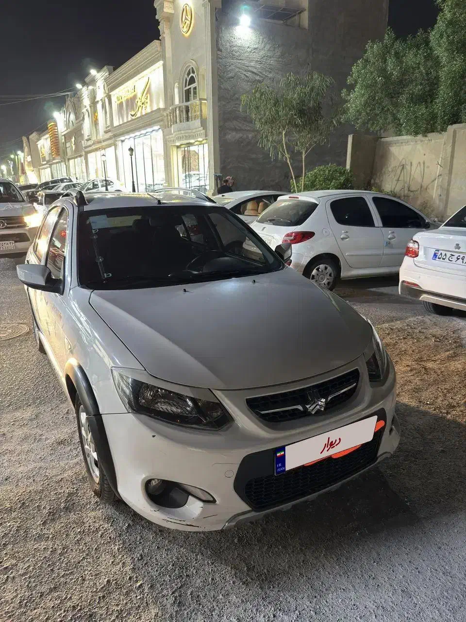 خودرو کوییک، معمولی آگهی ann_20912382