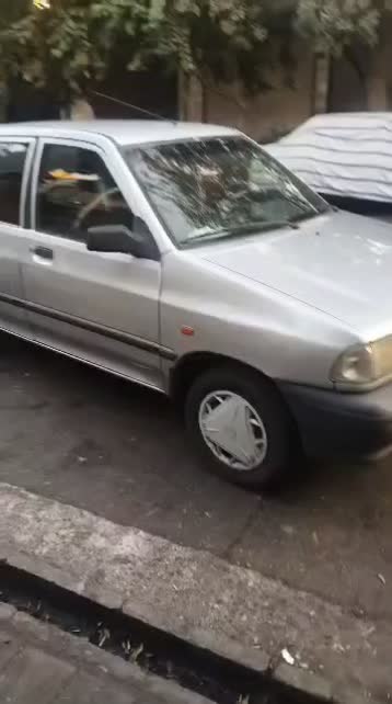 خودرو پراید، صبا آگهی ann_20912383