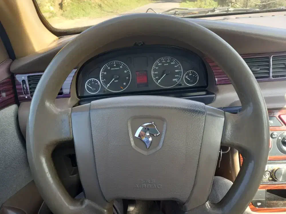 سمند LX XU7 - 1390