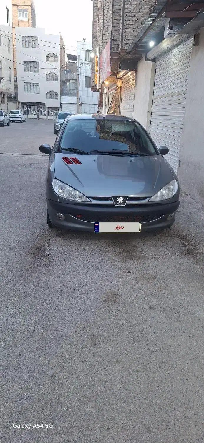 خودرو پژو، 206 آگهی ann_20912393