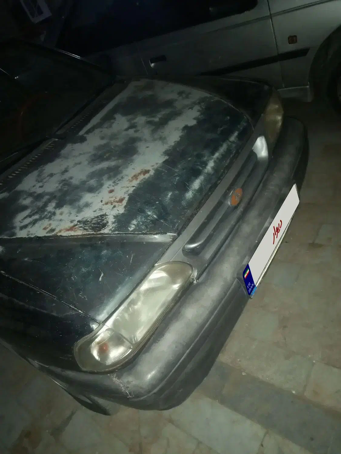 خودرو پراید، صبا آگهی ann_20912406